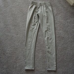 Gymshark Ark Grey Leggings